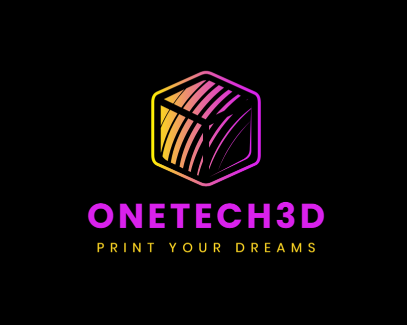 ONETCH3D